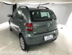 Clique para visualizar Volkswagen Fox