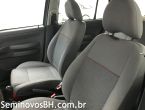 Clique para visualizar Volkswagen Fox