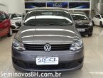 Clique para visualizar Volkswagen Fox