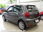 Clique para visualizar Volkswagen Fox