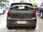 Clique para visualizar Volkswagen Fox