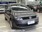 Clique para visualizar Volkswagen Fox