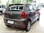 Clique para visualizar Volkswagen Fox