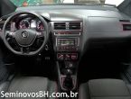 Clique para visualizar Volkswagen Fox