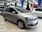 Clique para visualizar Volkswagen Fox