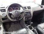 Clique para visualizar Volkswagen Fox