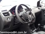 Clique para visualizar Volkswagen Fox