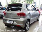 Clique para visualizar Volkswagen Fox