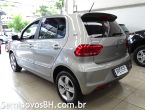 Clique para visualizar Volkswagen Fox