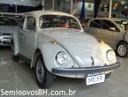 Clique para visualizar Volkswagen Fusca