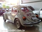 Clique para visualizar Volkswagen Fusca