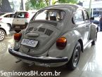 Clique para visualizar Volkswagen Fusca