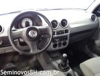 Clique para visualizar Volkswagen Gol