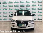 Clique para visualizar Volkswagen Gol