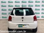 Clique para visualizar Volkswagen Gol
