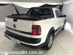 Clique para visualizar Volkswagen Saveiro Cab Est