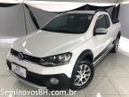Clique para visualizar Volkswagen Saveiro Cab Est