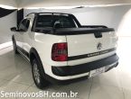 Clique para visualizar Volkswagen Saveiro Cab Est