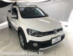Clique para visualizar Volkswagen Saveiro Cab Est