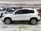 Clique para visualizar Volkswagen Tiguan