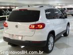 Clique para visualizar Volkswagen Tiguan