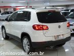 Clique para visualizar Volkswagen Tiguan