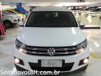 Clique para visualizar Volkswagen Tiguan