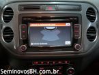 Clique para visualizar Volkswagen Tiguan