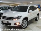 Clique para visualizar Volkswagen Tiguan