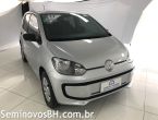 Clique para visualizar Volkswagen Up!