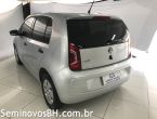 Clique para visualizar Volkswagen Up!