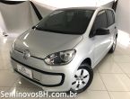 Clique para visualizar Volkswagen Up!
