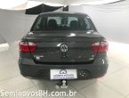 Clique para visualizar Volkswagen Voyage