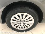 Clique para visualizar Volkswagen Voyage