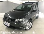 Clique para visualizar Volkswagen Voyage