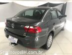 Clique para visualizar Volkswagen Voyage