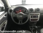Clique para visualizar Volkswagen Voyage