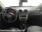 Clique para visualizar Volkswagen Voyage