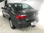 Clique para visualizar Volkswagen Voyage