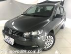 Clique para visualizar Volkswagen Voyage