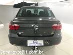 Clique para visualizar Volkswagen Voyage