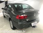 Clique para visualizar Volkswagen Voyage