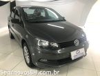 Clique para visualizar Volkswagen Voyage