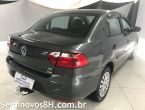Clique para visualizar Volkswagen Voyage