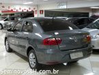 Clique para visualizar Volkswagen Voyage