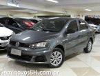 Clique para visualizar Volkswagen Voyage
