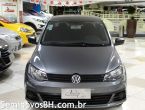 Clique para visualizar Volkswagen Voyage