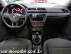 Clique para visualizar Volkswagen Voyage