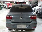 Clique para visualizar Volkswagen Voyage