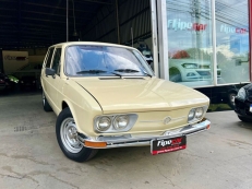 Volkswagen Brasilia